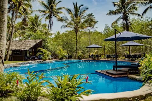 boutique hotels in Cocoa Coast