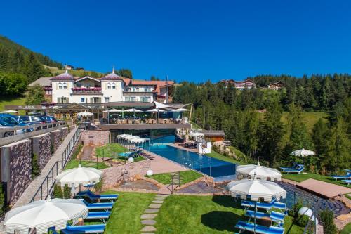 boutique hotels in Val Gardena