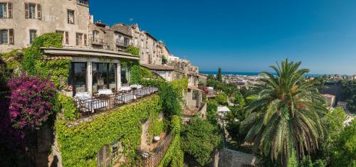 boutique hotels in Côte D'Azur