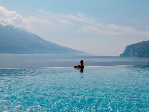 boutique hotels in Limone Sul Garda