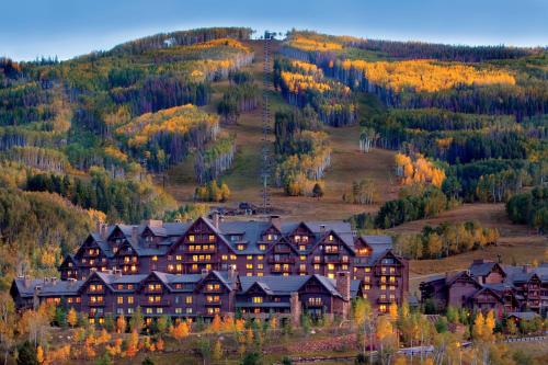 boutique hotels in Beaver Creek Ski