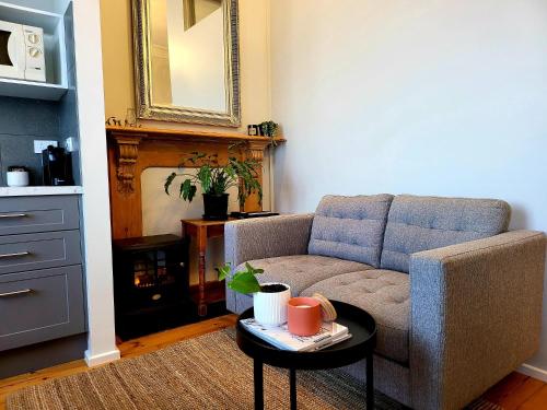 boutique hotels in Port Fairy
