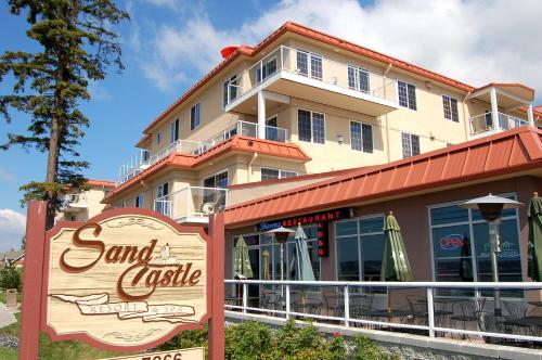 boutique hotels in South Vancouver Island