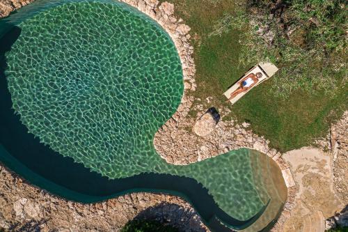 boutique hotels in Fasano Area