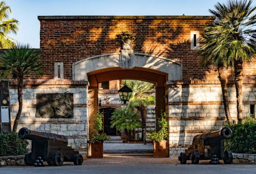 boutique hotels in Marche