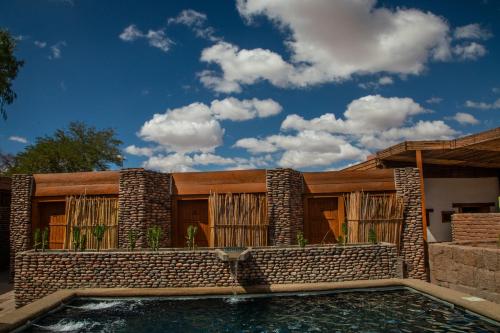 boutique hotels in Antofagasta