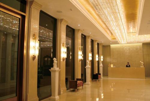 boutique hotels in Taipei Municipality
