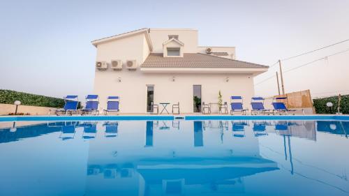 boutique hotels in Menfi