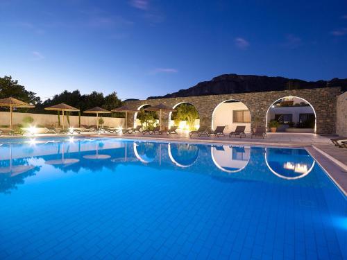 boutique hotels in Lasithi