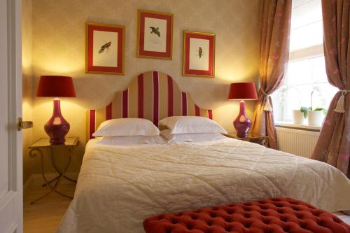 boutique hotels in Vilnius