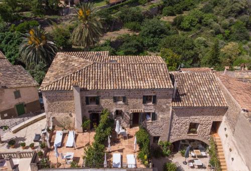 boutique hotels in Puigpunyent