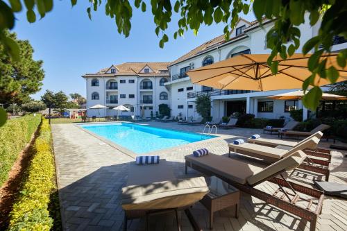 boutique hotels in Antananarivo