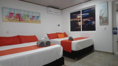 boutique hotels in San Andres And Providencia Islands