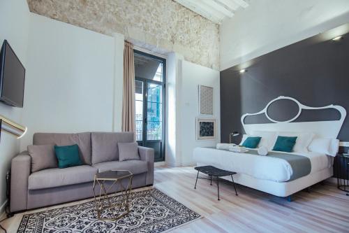 boutique hotels in Busot