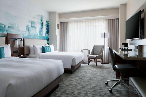 boutique hotels in Fishers