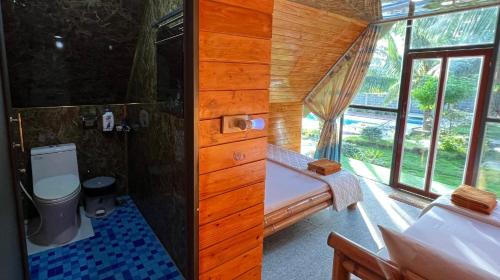 boutique hotels in Duong Dong