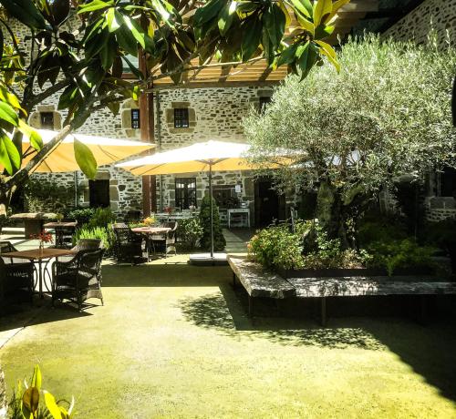 boutique hotels in Greater Bilbao