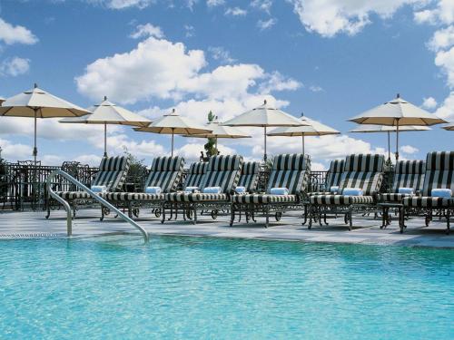 boutique hotels in Charleston