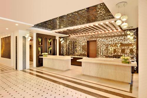 boutique hotels in Srinagar