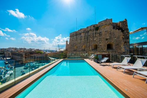 boutique hotels in Senglea