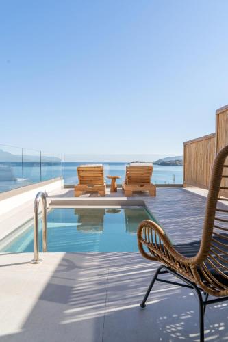 boutique hotels in Bali