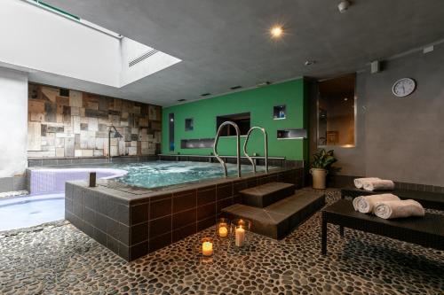 boutique hotels in Primiero