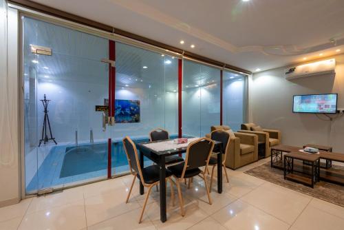 boutique hotels in Makkah