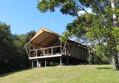 boutique hotels in Byron Bay Region