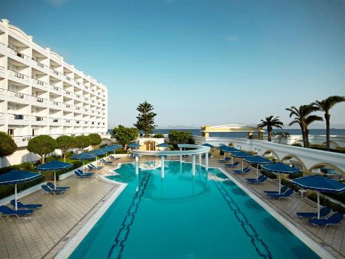 boutique hotels in Dodecanese