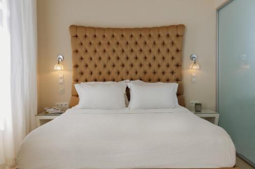 boutique hotels in Ermoupoli