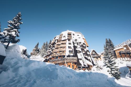 boutique hotels in Vaud