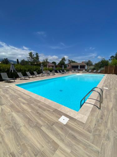 boutique hotels in Porto-Vecchio