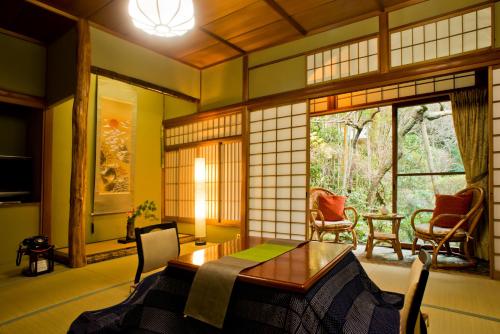 boutique hotels in Shutoken