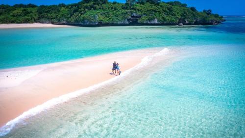 boutique hotels in Mamanuca Islands