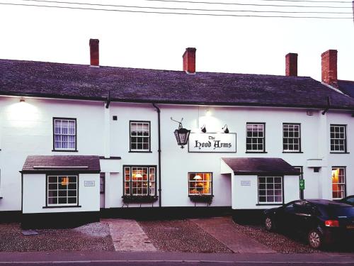 boutique hotels in Cardiff