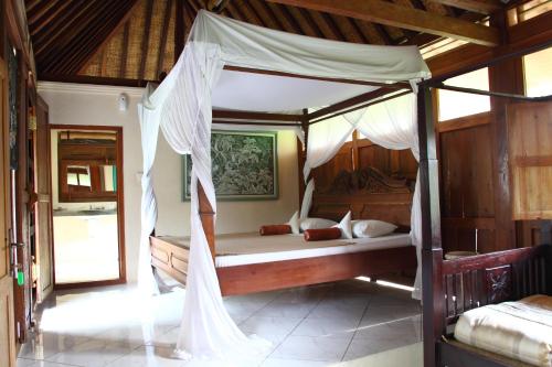 boutique hotels in Java