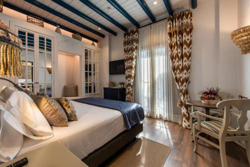 boutique hotels in Doñana National Park