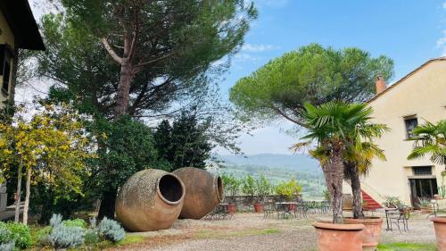boutique hotels in Via Francigena