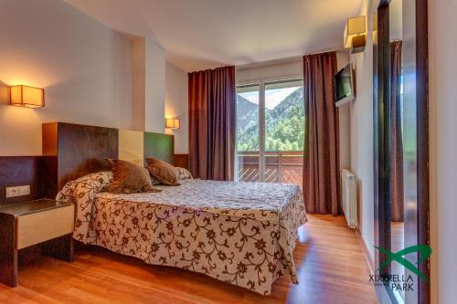 boutique hotels in La Massana