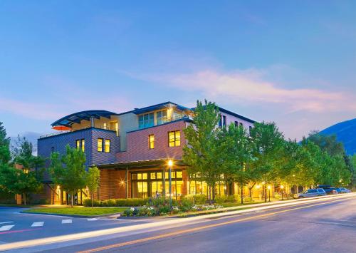 boutique hotels in Aspen-Snowmass