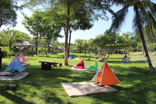 boutique hotels in Sulawesi