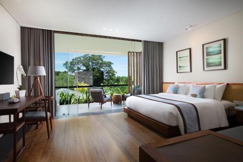 boutique hotels in Klungkung