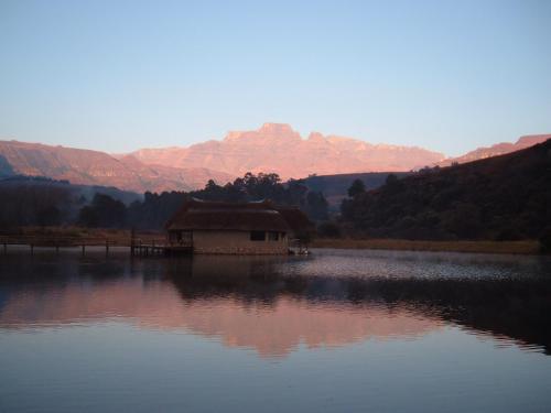 boutique hotels in Southern Kwazulu-Natal