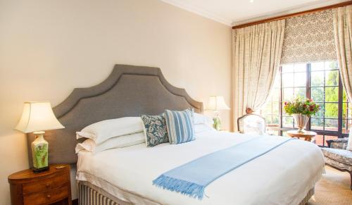 boutique hotels in Tshwane