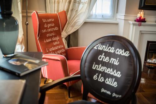 boutique hotels in Trieste