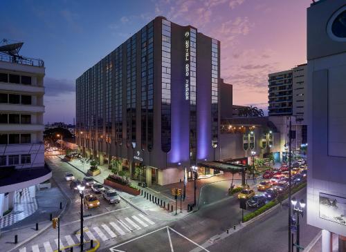 boutique hotels in Cuenca