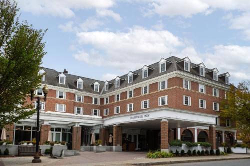 boutique hotels in New Hampshire