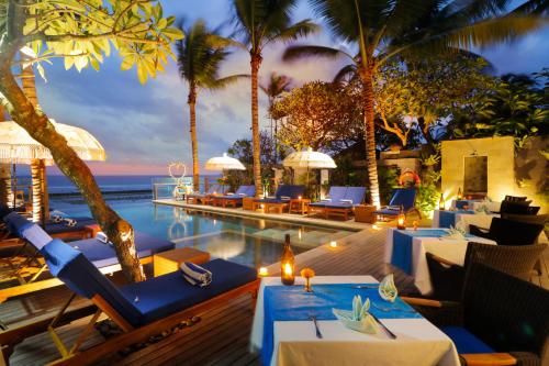 boutique hotels in Karangasem