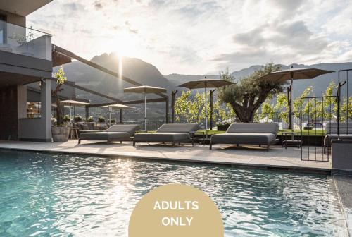 boutique hotels in Merano