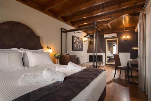 boutique hotels in Ioannina